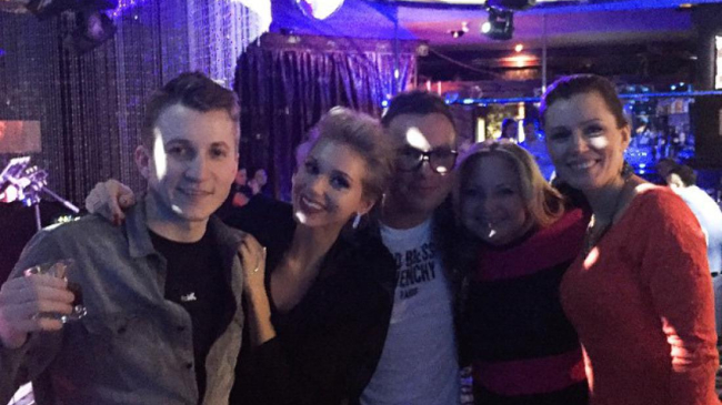 Финита ля комедия! Звезды «Интернов» попрощались с сериалом