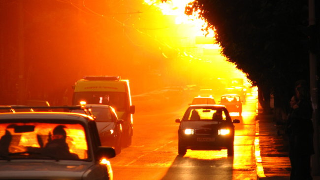 Vara 2014 promite căldura anormală