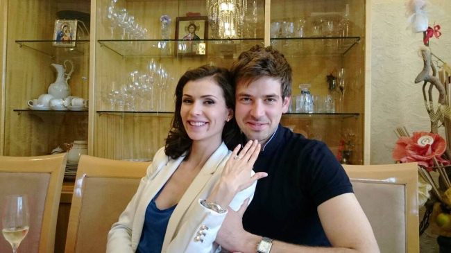 Stela Mikșanski - cerută în căsătorie în mai multe orașe. Vezi cum e posibil