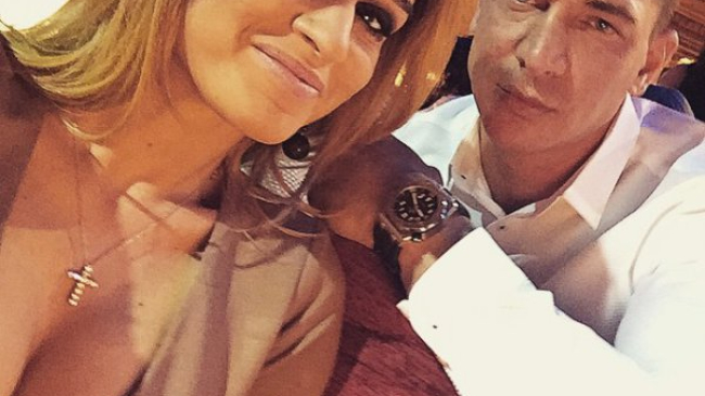 Ксения Бородина рассказала о подробностях предстоящей летней свадьбы