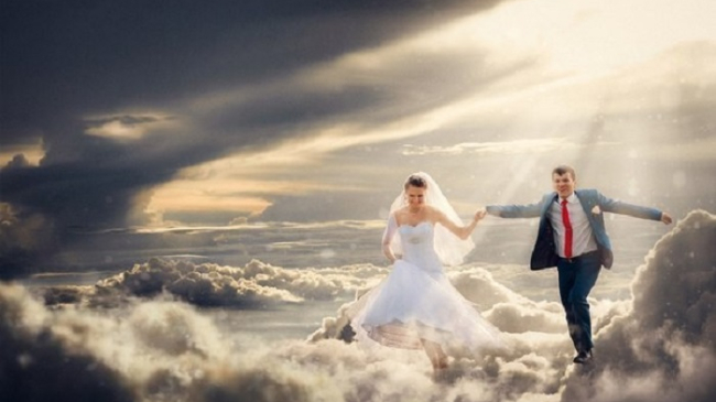 20 перлов свадебной фотосъемки