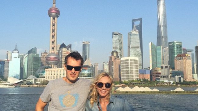 Кристина Орбакайте живет с мужем в гостевом браке