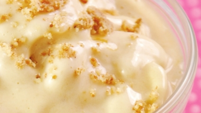 Мороженое, от которого не поправляются: рецепт от Гвинет Пэлтроу