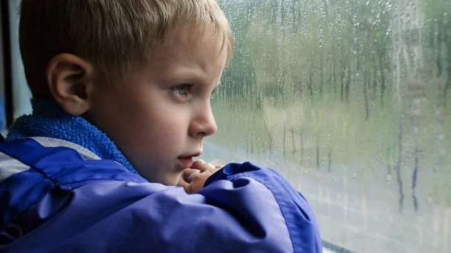 Если ребенка дразнят в школе