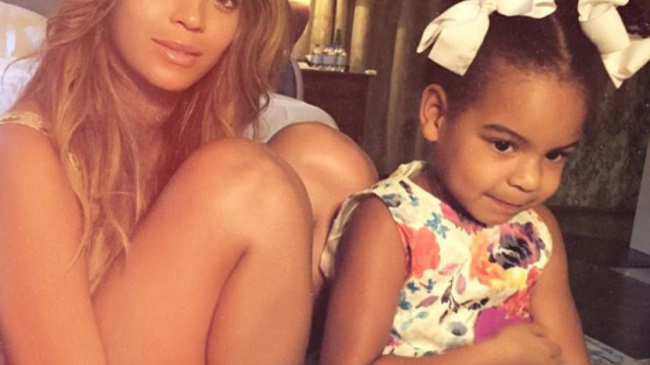 Бейонсе и Джей Зи устроили дочери итальянские каникулы