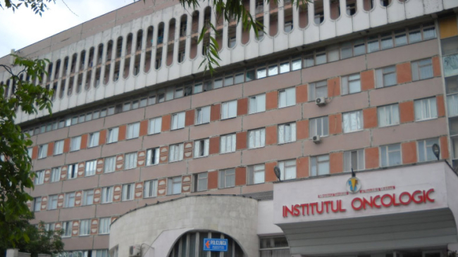 На этой неделе все желающие могут получить бесплатные консультации в онкоинституте