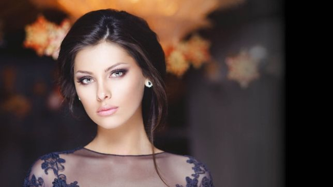 A fost desemnată Miss Moldova 2014, care ne va reprezenta țara la Miss World