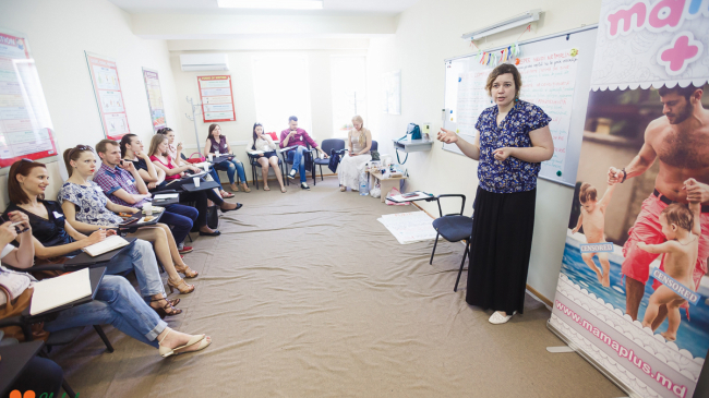 Sâmbăta de parenting conștient: Când copilul este furios? Despre tantrumuri, plâns şi agresivitate