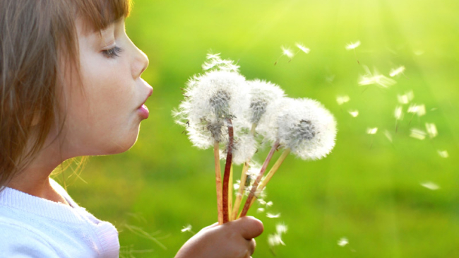 Unde sînt amintirile din primii ani de viață?