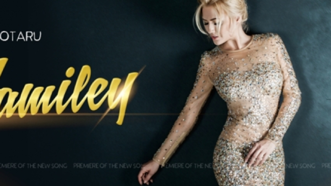 Seducatoare si feminina! Cum apare Dianna Rotaru in cel mai recent videoclip al sau,"Hamiley"