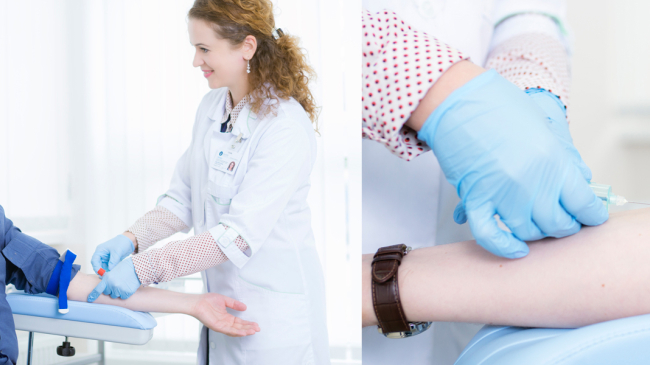 Какие анализы нужно сдавать каждый год?