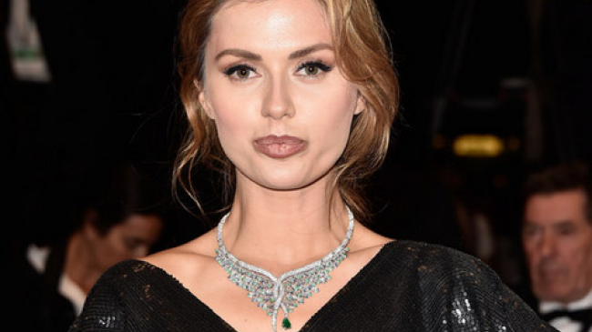 Викторию Боню в очередной раз уличили во лжи ради денег