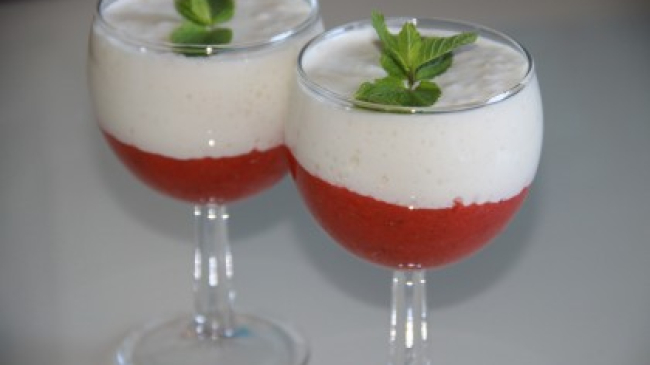 5 cele mai bune deserturi din căpșune