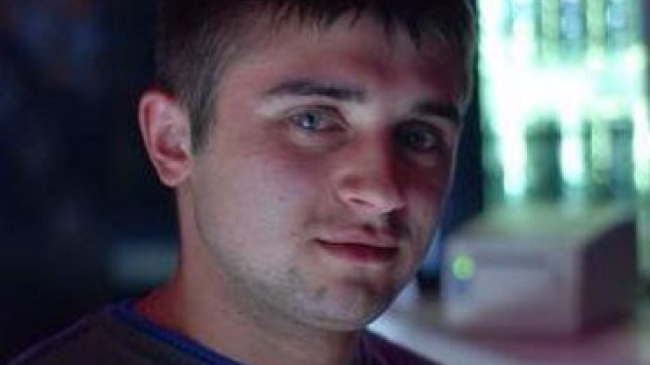 Стас Марохин: Я люблю жизнь, помогите мне бороться за нее