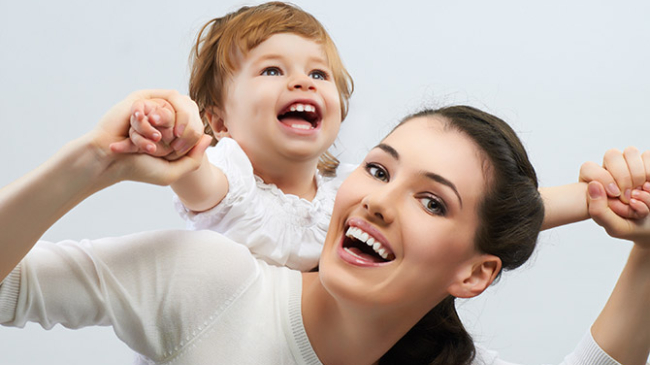 8 sfaturi pentru părinți, care vor transforma procesul de educare a copilului, într-o călătorie fascinantă