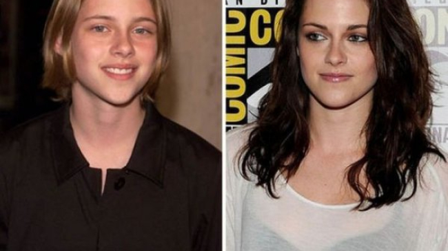 Дети-актеры голливудского кино тогда и сейчас