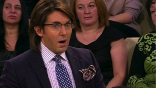 Вся правда о ток-шоу «Пусть говорят»