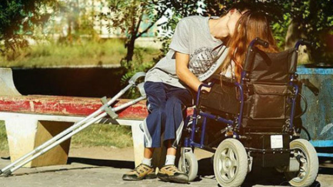 25 душещипательных фотографий, которые ускоряют пульс. После этих кадров хочется жить!