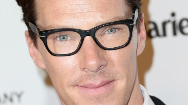 Бенедикт Камбербэтч впервые стал отцом