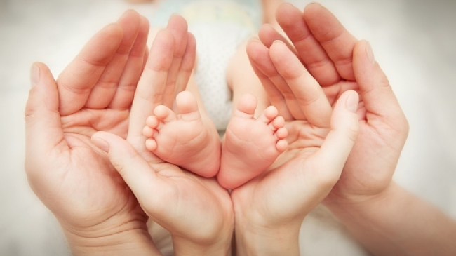 В какое время года чаще всего рождаются недоношенные дети? Открытие ученых