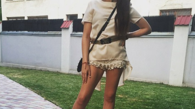 S-au împăcat? O interpretă de la noi e din nou alături de el! FOTO