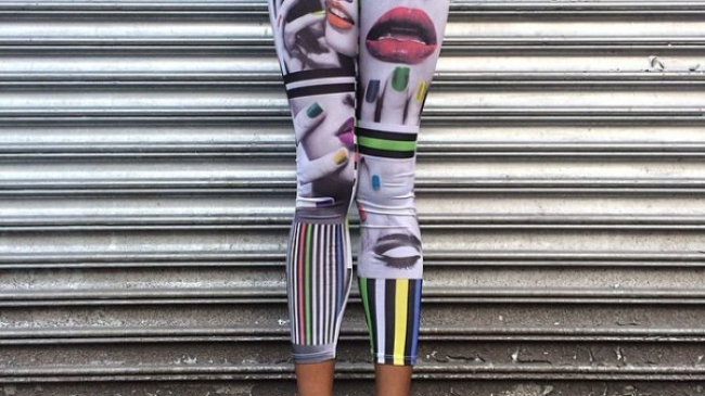 Фотограф из Нью-Йорка доказывает, что ноги каждой женщины красивы и уникальны