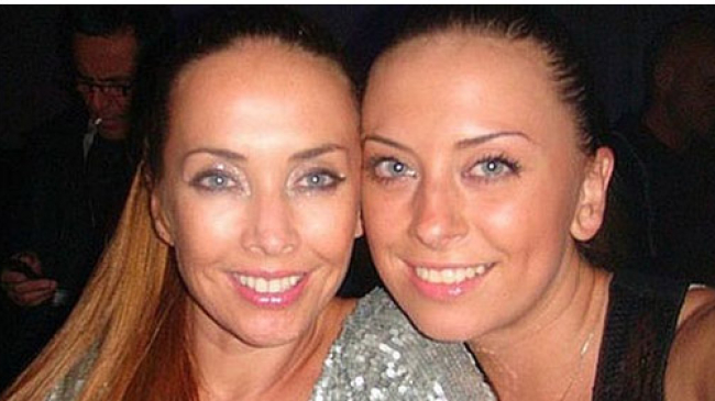 Сестра Жанны Фриске: «Врачи отказались от Жанны»