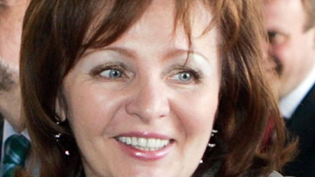 Ludmila Putin a fost cerută în căsătorie