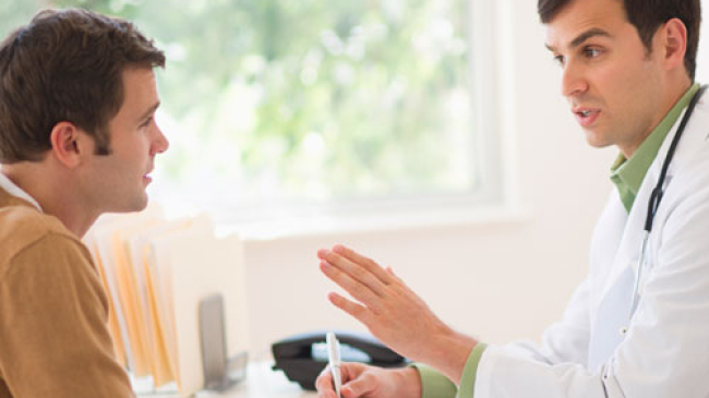 Oligospermia, cauze și tratament