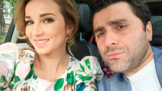 Анфиса Чехова вышла замуж за любимого человека на Мальдивах