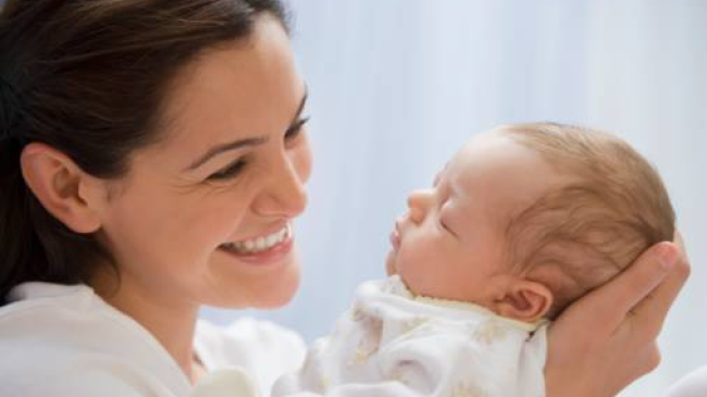 Как узнать, готовы ли Вы стать мамой?