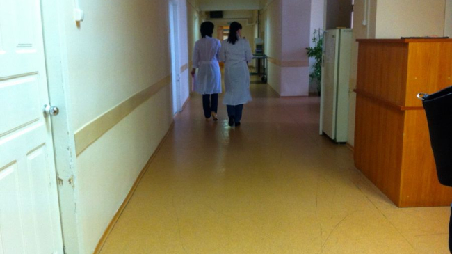 Традиционная пора болезней грязных рук: статистика за неделю неутешительна