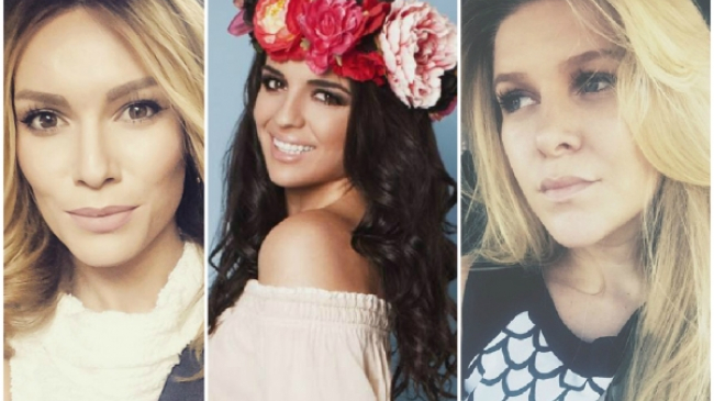 Oare e greu sa cuceresti o vedeta? Afla cum divele noastre au fost curtate de actualii soti