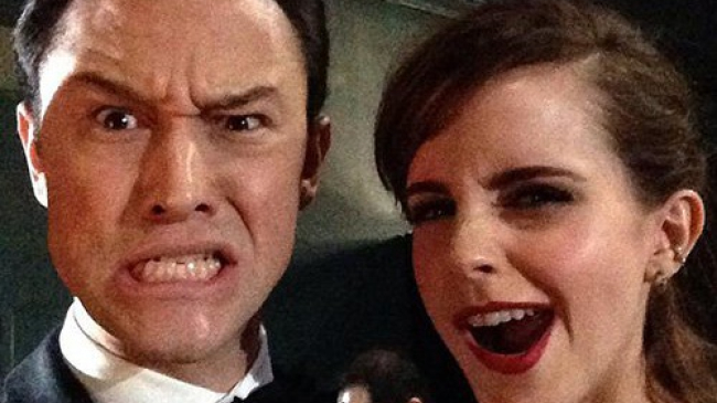 Селебритиз чудят: смешные фото звезд