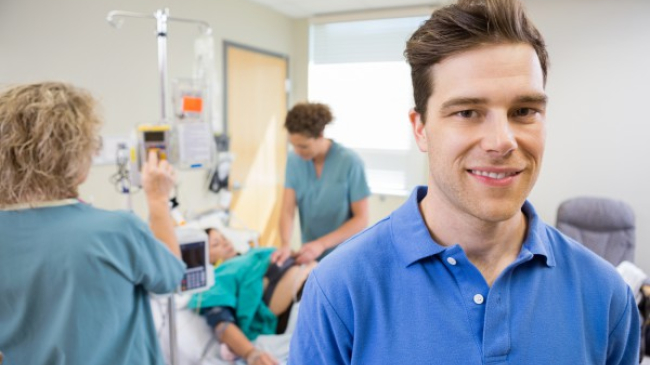 Parteneriatul la naștere: 10 sfaturi de la un tată care a trecut deja prin această experiență