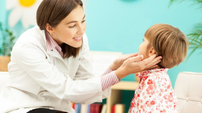 В Молдове растет число детей с нарушениями речи