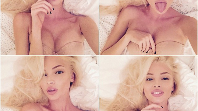 Алена Шишкова снова сделала пластику из-за грудного вскармливания?