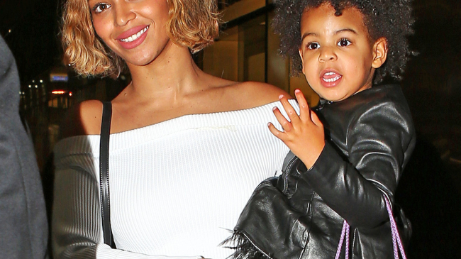 Второго ребенка Бейонсе и Джей Зи родит суррогатная мать?