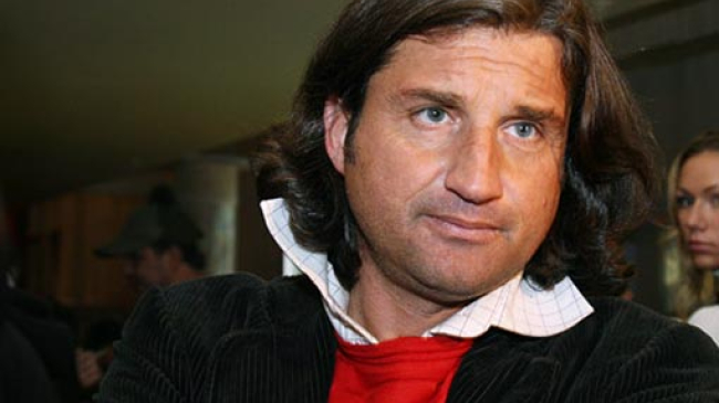 Отар Кушнашвили очень сомневался, что Дмитрий Шепелев - это избранник Жанны Фриске