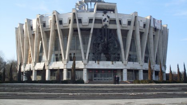 Din vară, circul din capitală îşi va deschide uşile pentru spectatori