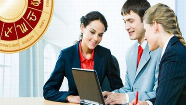 Какая профессия подходит для вашего знака зодиака?