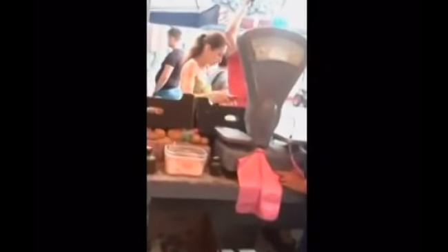 Arta înşelării la cântar! (VIDEO)