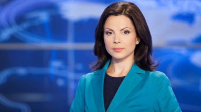 Cum arată ia confecţionată de Rita Ursalovschi