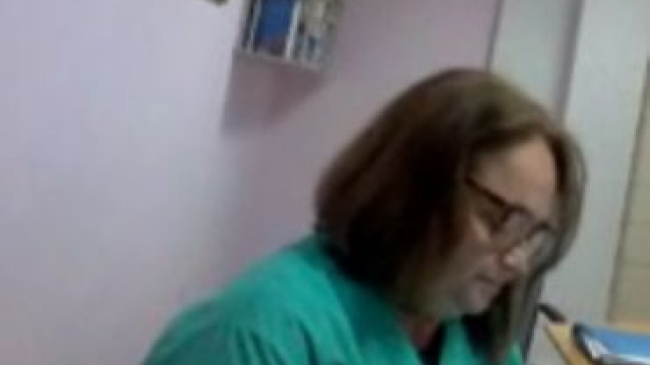 Завотделением в Центре матери и ребенка взяла деньги за бесплатную процедуру