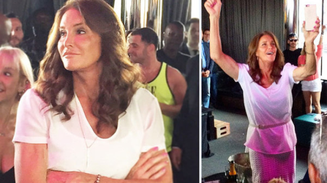 Отец семейства Кардашьян стал женщиной и не стесняется этого