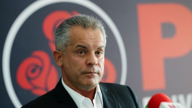 Vlad Plahotniuc, alaturi de sotie si fecior! Vezi cum s-au fotografiat - FOTO