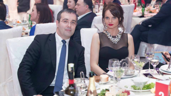 Sergiu Sîrbu, la doi ani de căsnicie: O să rămână o surpriză chiar și pentru Ina!