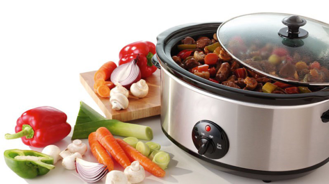 Top 23 de rețete pentru copii care pot fi gătite în multifierbător