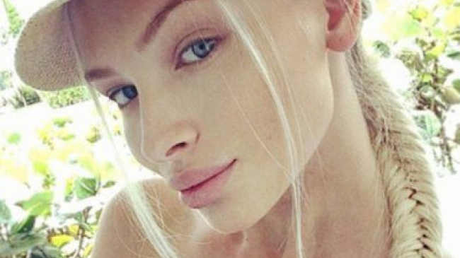 Cum arată mama fetiței lui Timati fără machiaj