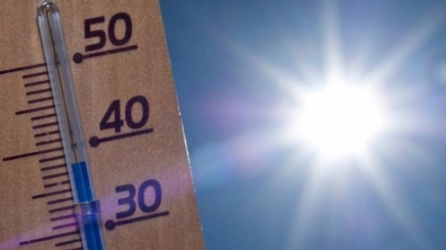 Как справится с наступившей в Молдове жарой